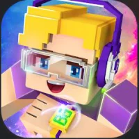 Blockman Go Mod Apk 3.9.3 (Mod Menu) Unlimited Money Gcubes